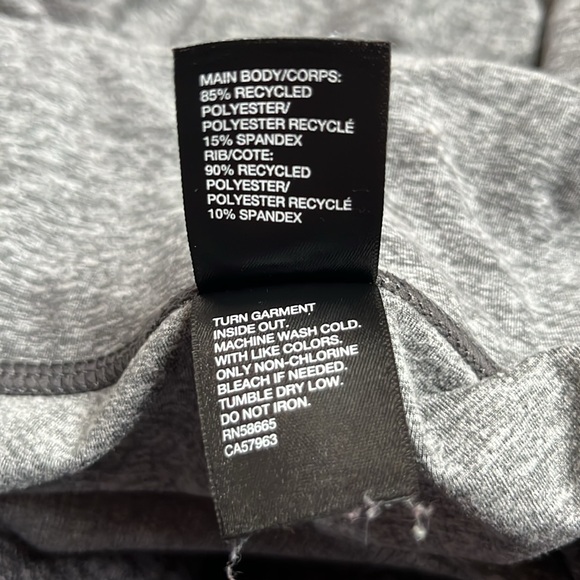 Zella restore soft pocket leggings - Picture 4 of 6